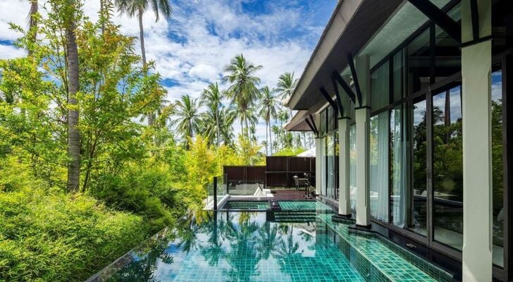 Banyan Tree Samui