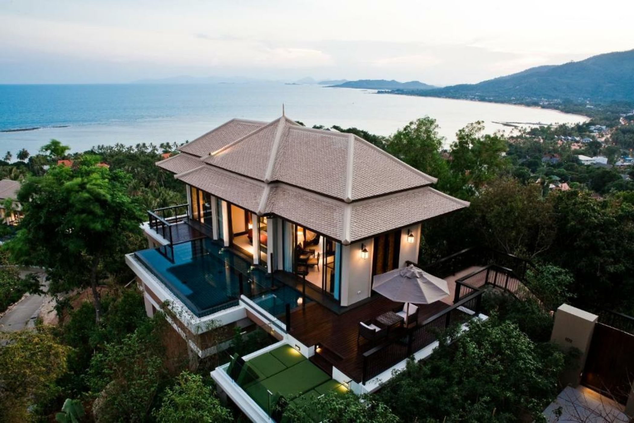 Banyan Tree Samui