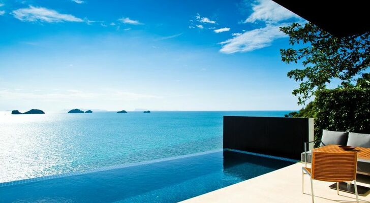 Conrad Koh Samui - SHA Plus