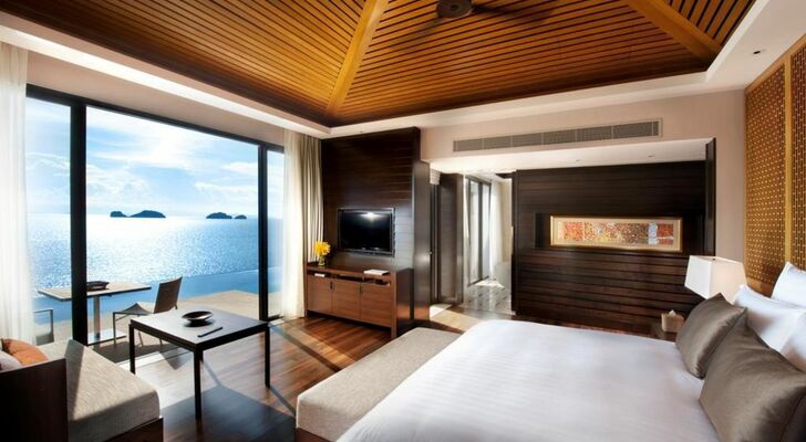 Conrad Koh Samui - SHA Plus