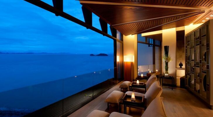 Conrad Koh Samui - SHA Plus