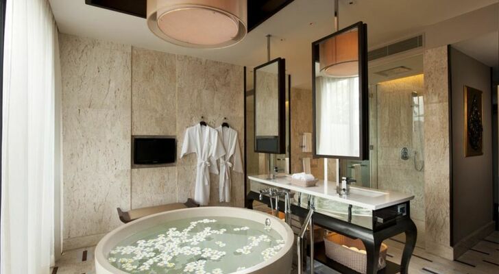 Conrad Koh Samui - SHA Plus