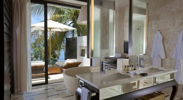 Conrad Koh Samui - SHA Plus