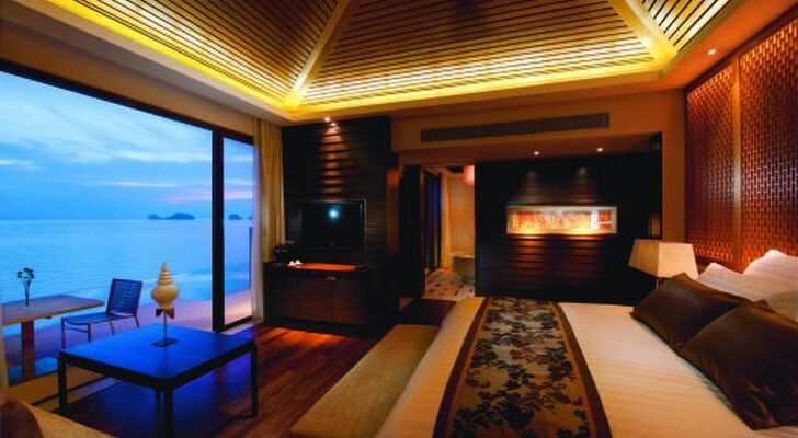 Conrad Koh Samui - SHA Plus