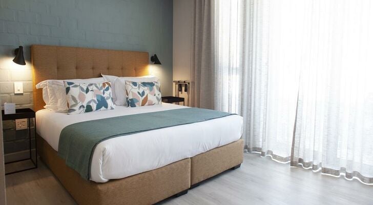 Zest Boutique Hotel