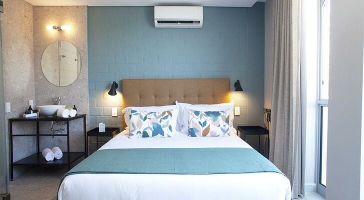 Zest Boutique Hotel