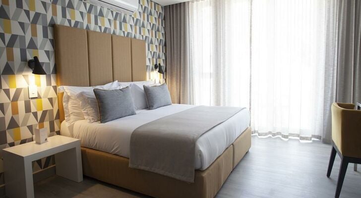 Zest Boutique Hotel