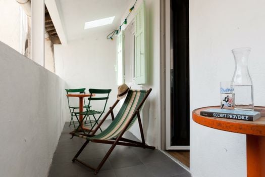 B&B Casa Ortega