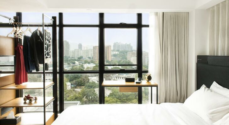 Residence G Hong Kong - by Hotel G