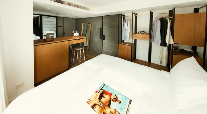 Residence G Hong Kong - by Hotel G