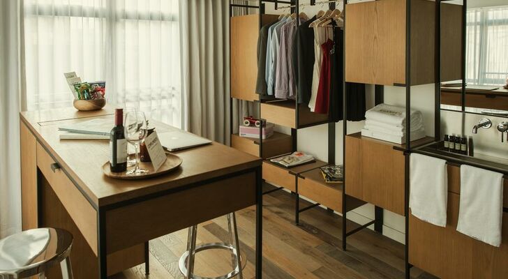 Residence G Hong Kong - by Hotel G