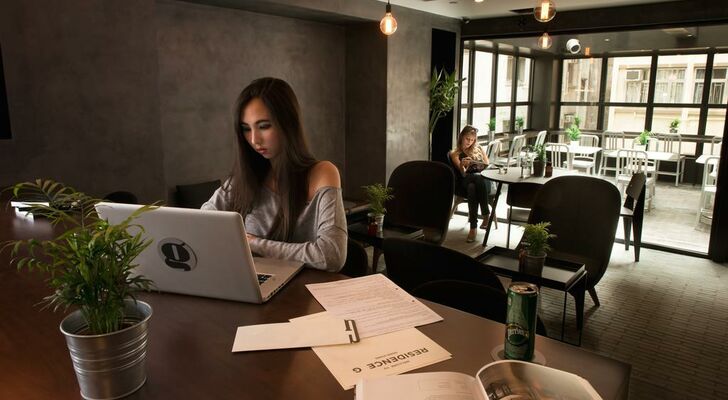 Residence G Hong Kong - by Hotel G