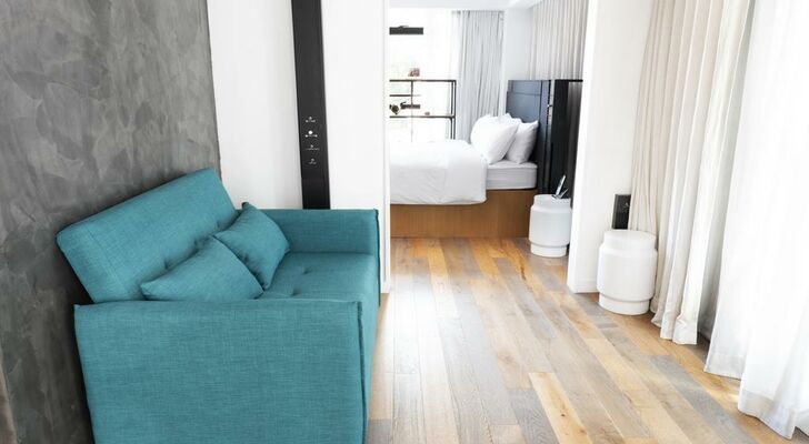 Residence G Hong Kong - by Hotel G