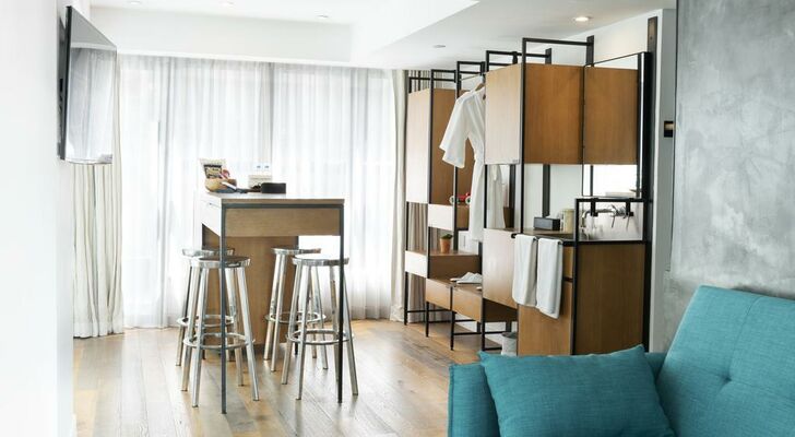 Residence G Hong Kong - by Hotel G