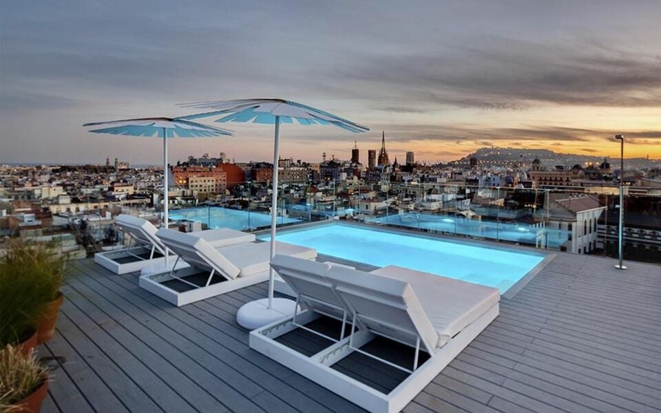Andante Hotel Barcelona Tripadvisor Andante Hotel Barcelona Tripadvisor