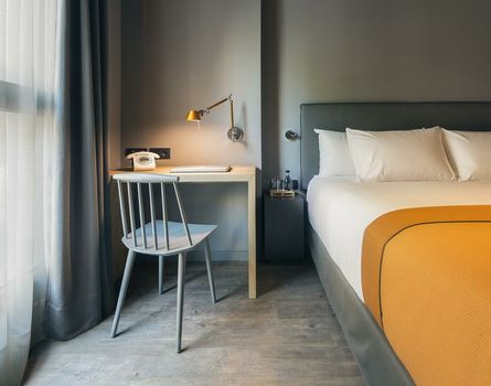 Yurbban Trafalgar Hotel
