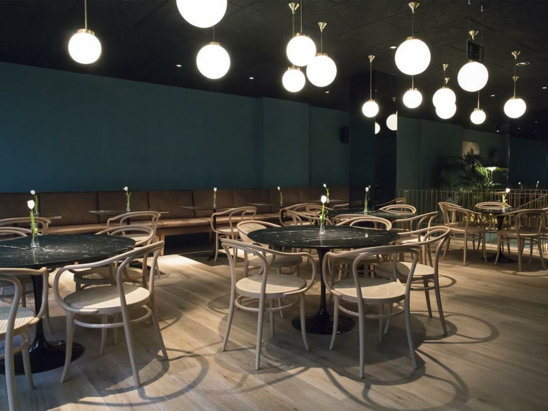 Yurbban Trafalgar Hotel