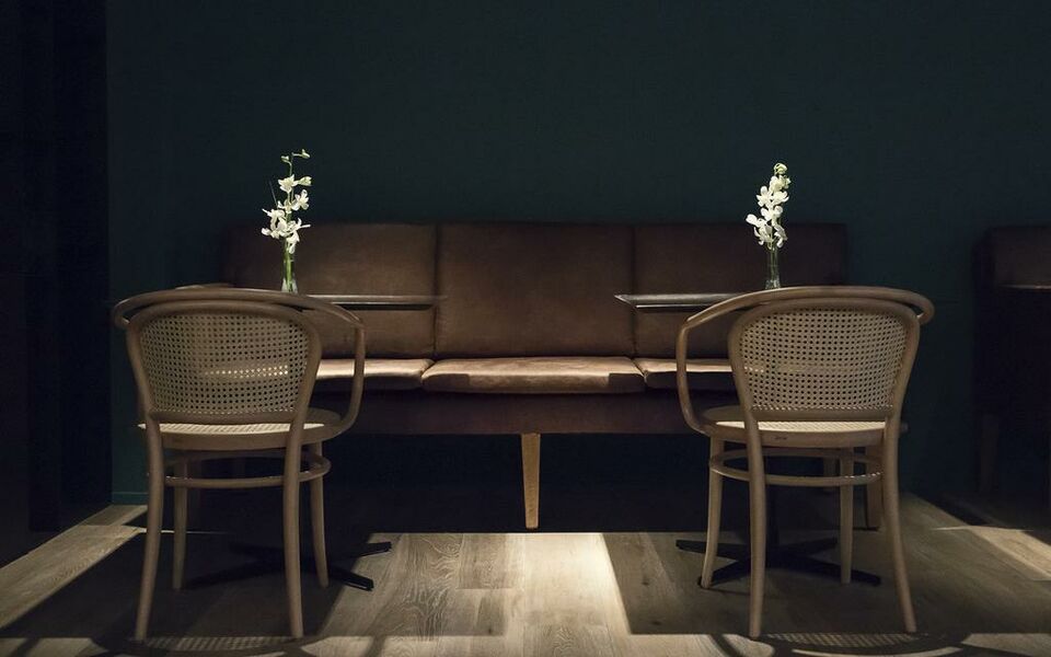 Yurbban Hotel Barcelone Yurbban Hotel Barcelone