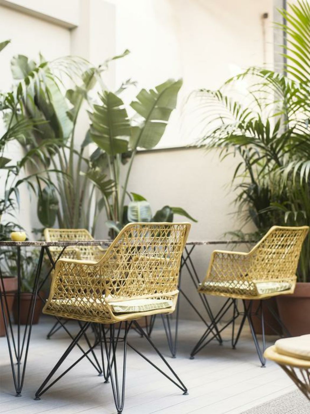 Yurbban Trafalgar Hotel