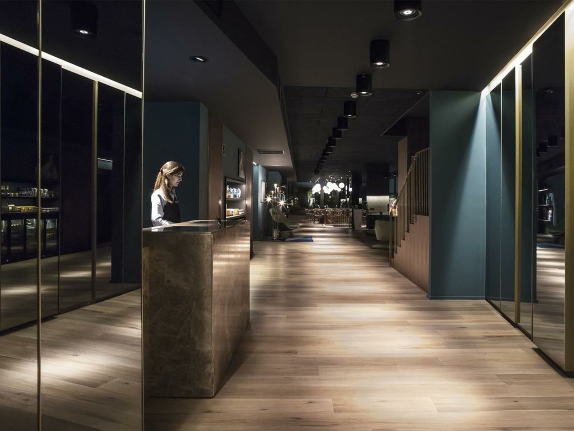 Yurbban Trafalgar Hotel