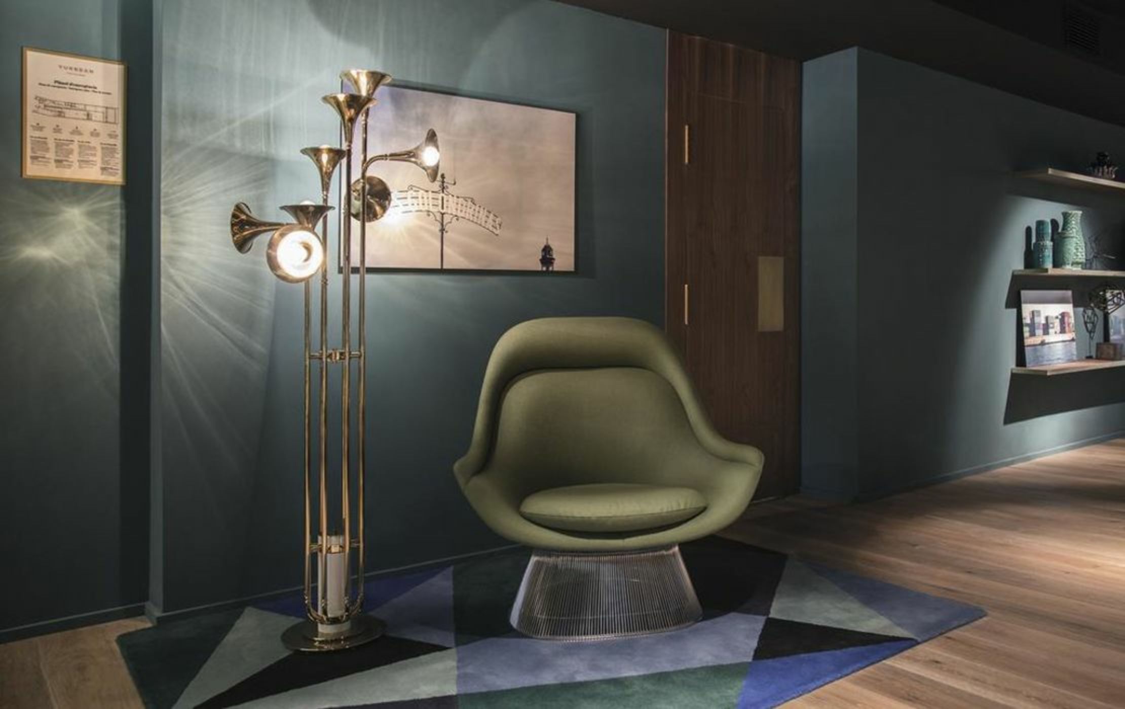 Yurbban Trafalgar Hotel