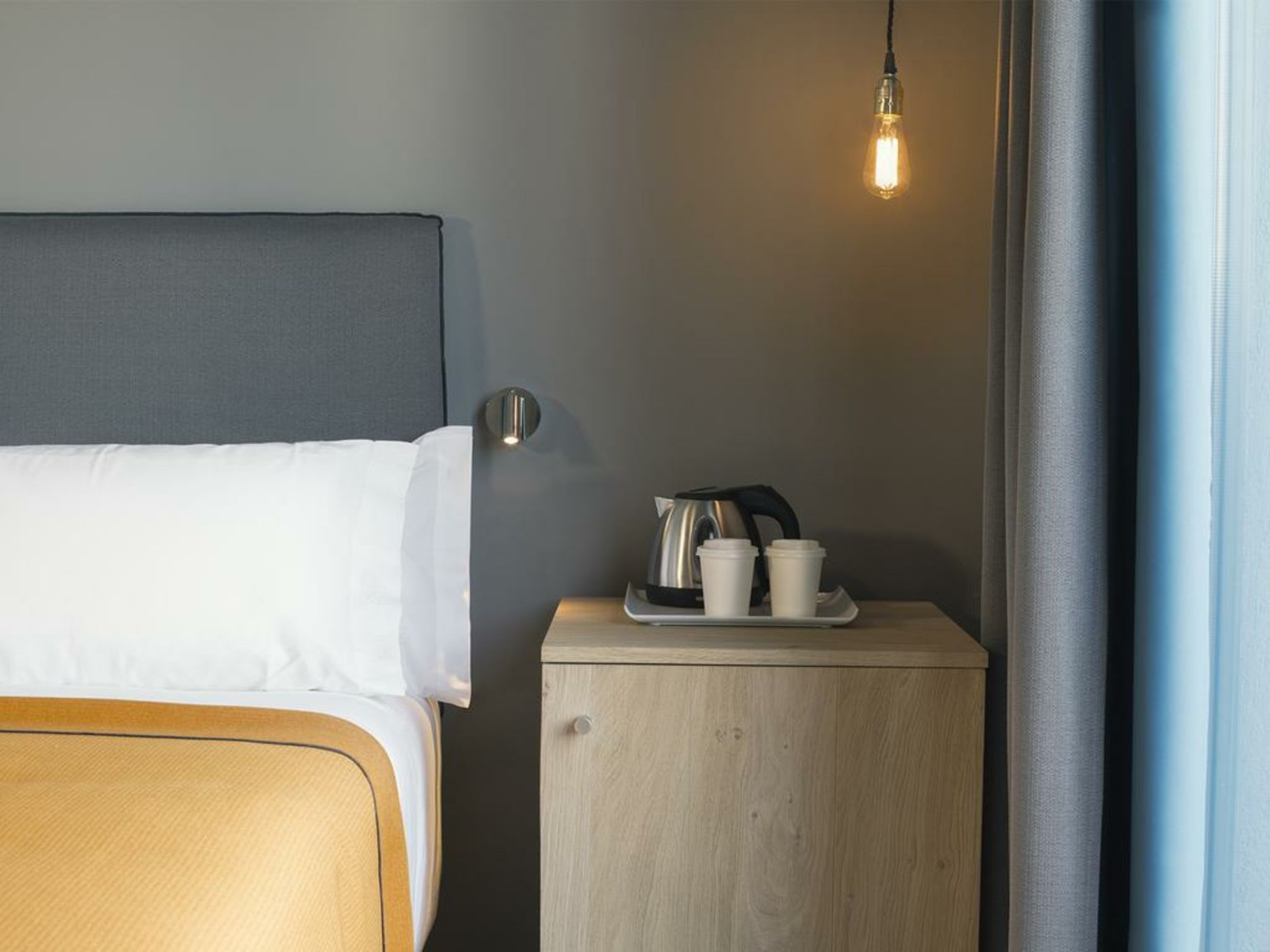 Yurbban Trafalgar Hotel