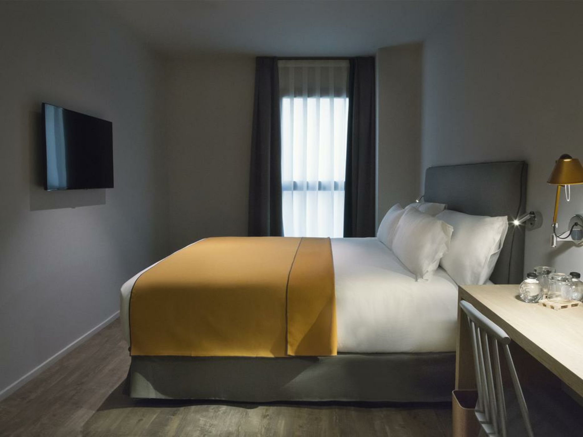 Yurbban Trafalgar Hotel