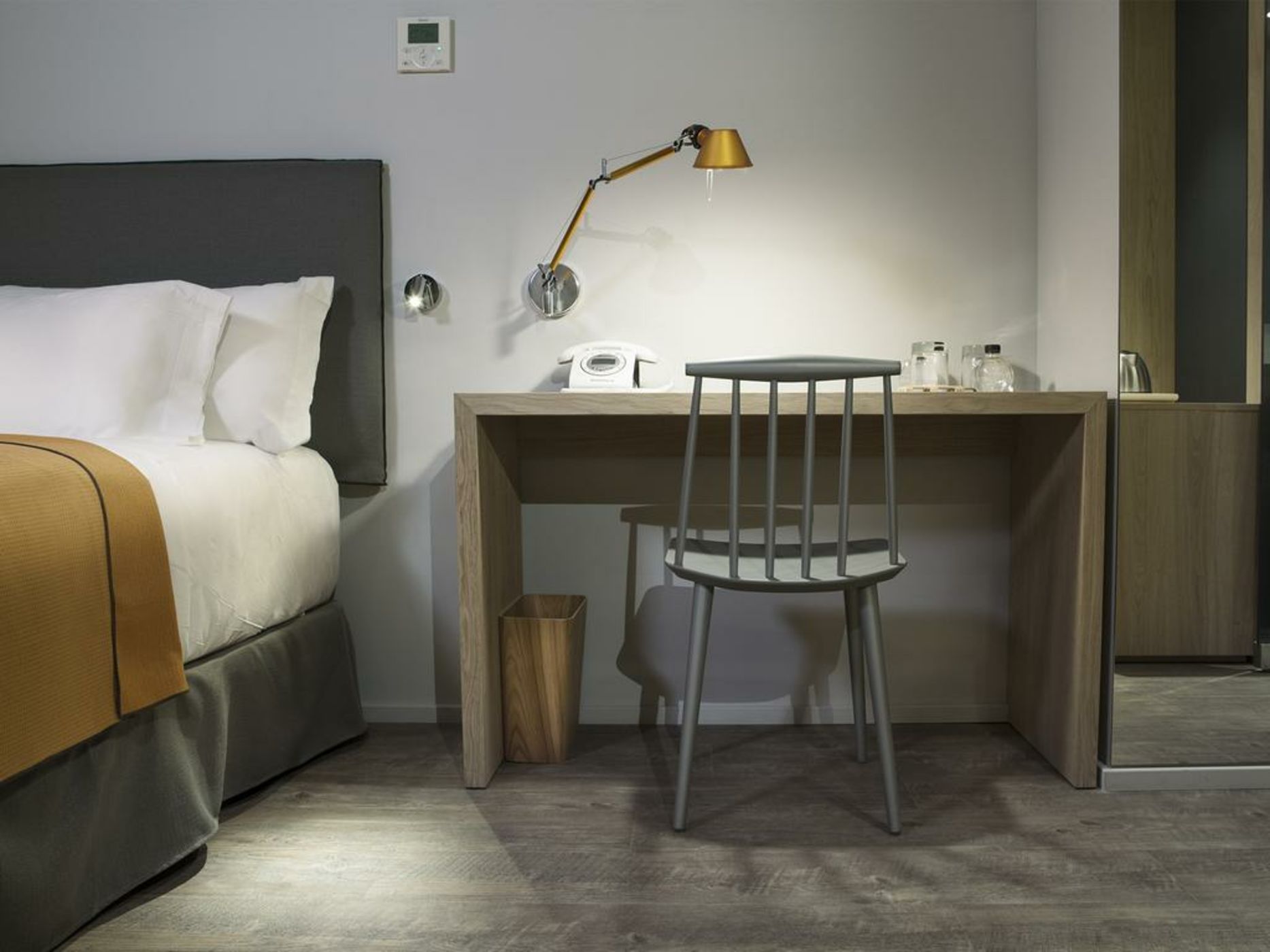 Yurbban Trafalgar Hotel