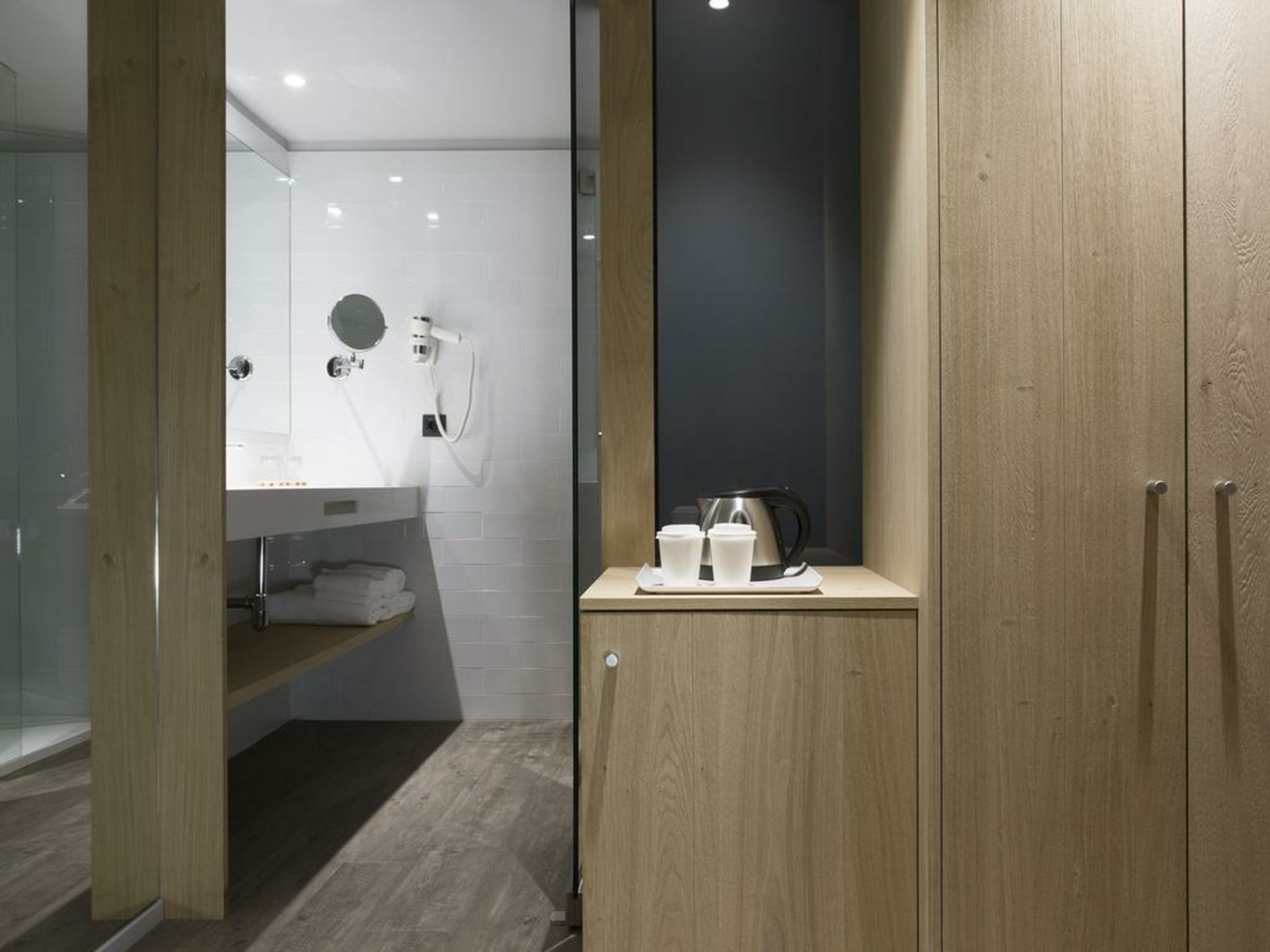 Yurbban Trafalgar Hotel