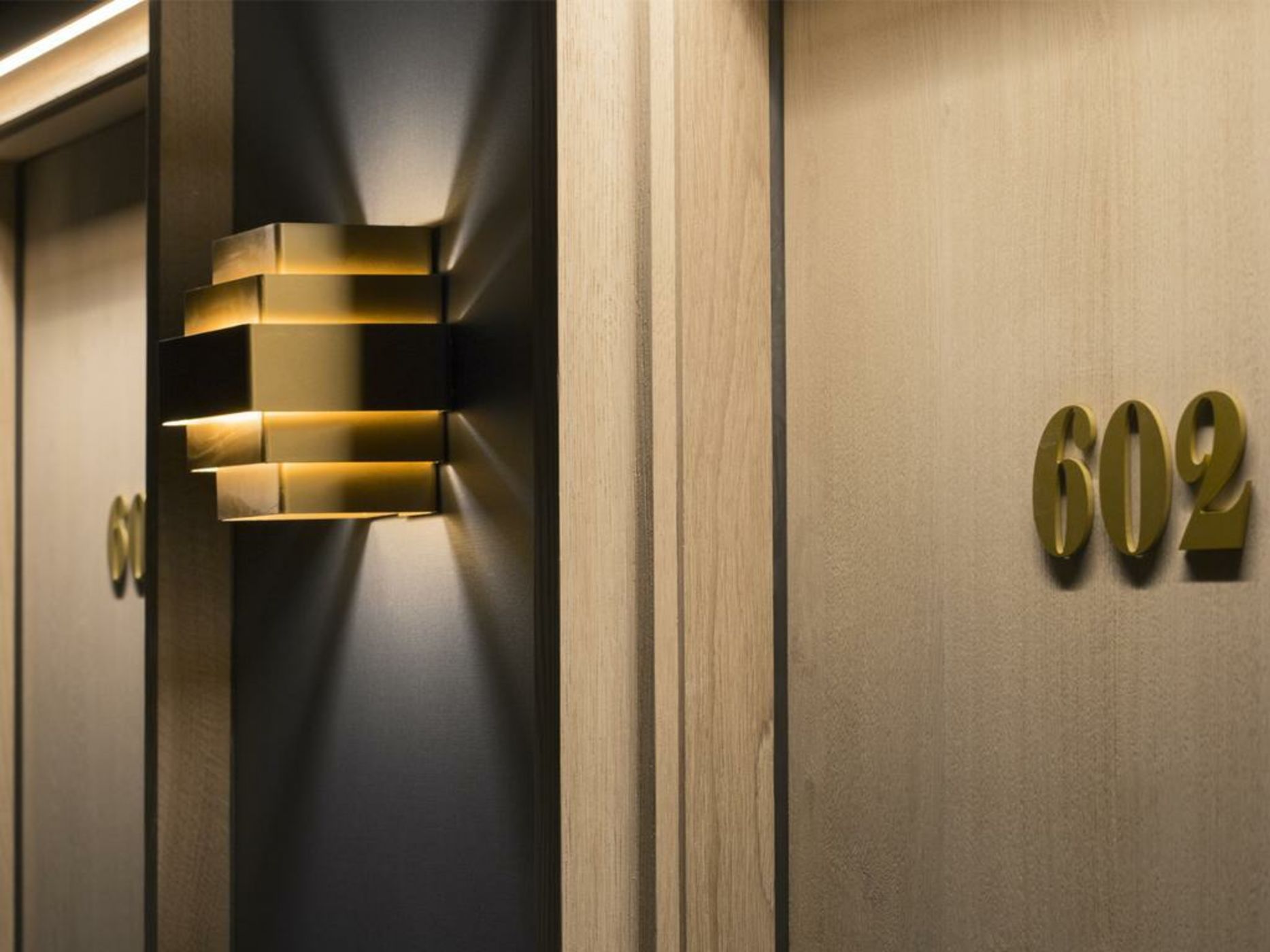 Yurbban Trafalgar Hotel