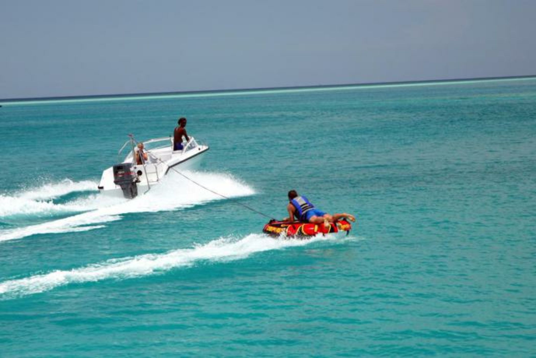 Hideaway Beach Resort & Spa