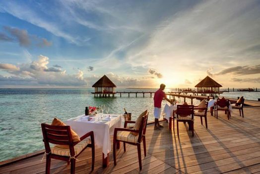 Hideaway Beach Resort & Spa