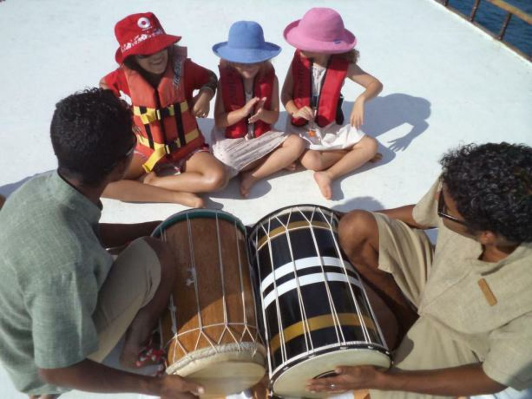 Hideaway Beach Resort & Spa