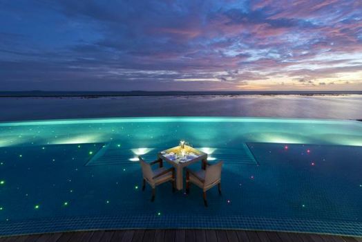 Hideaway Beach Resort & Spa