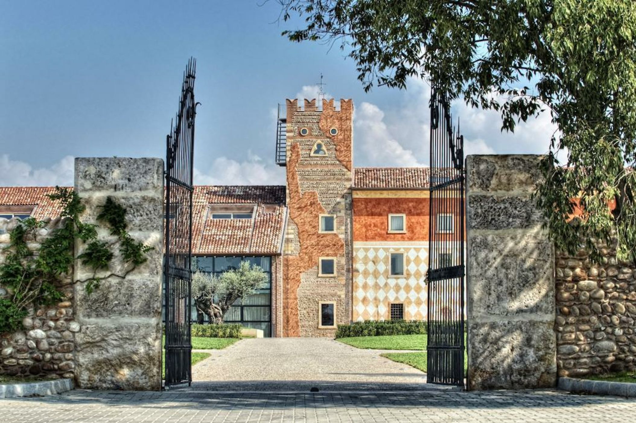 Hotel Veronesi La Torre