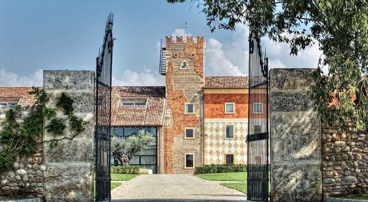 Hotel Veronesi La Torre