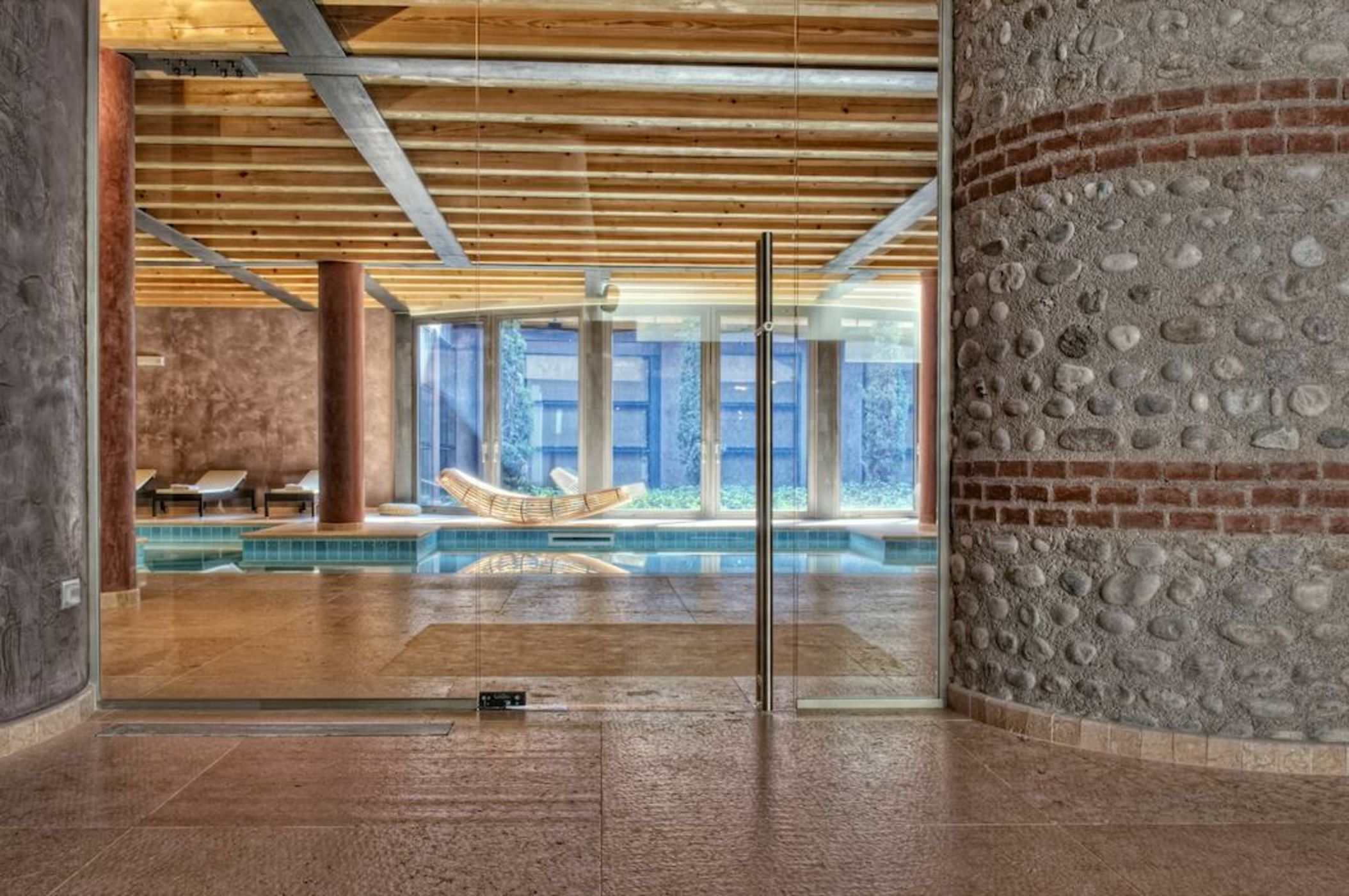 Hotel Veronesi La Torre