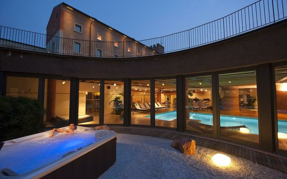 Hotel Vicino Aeroporto Villafranca Di Verona Hotel Vicino Aeroporto Villafranca Di Verona