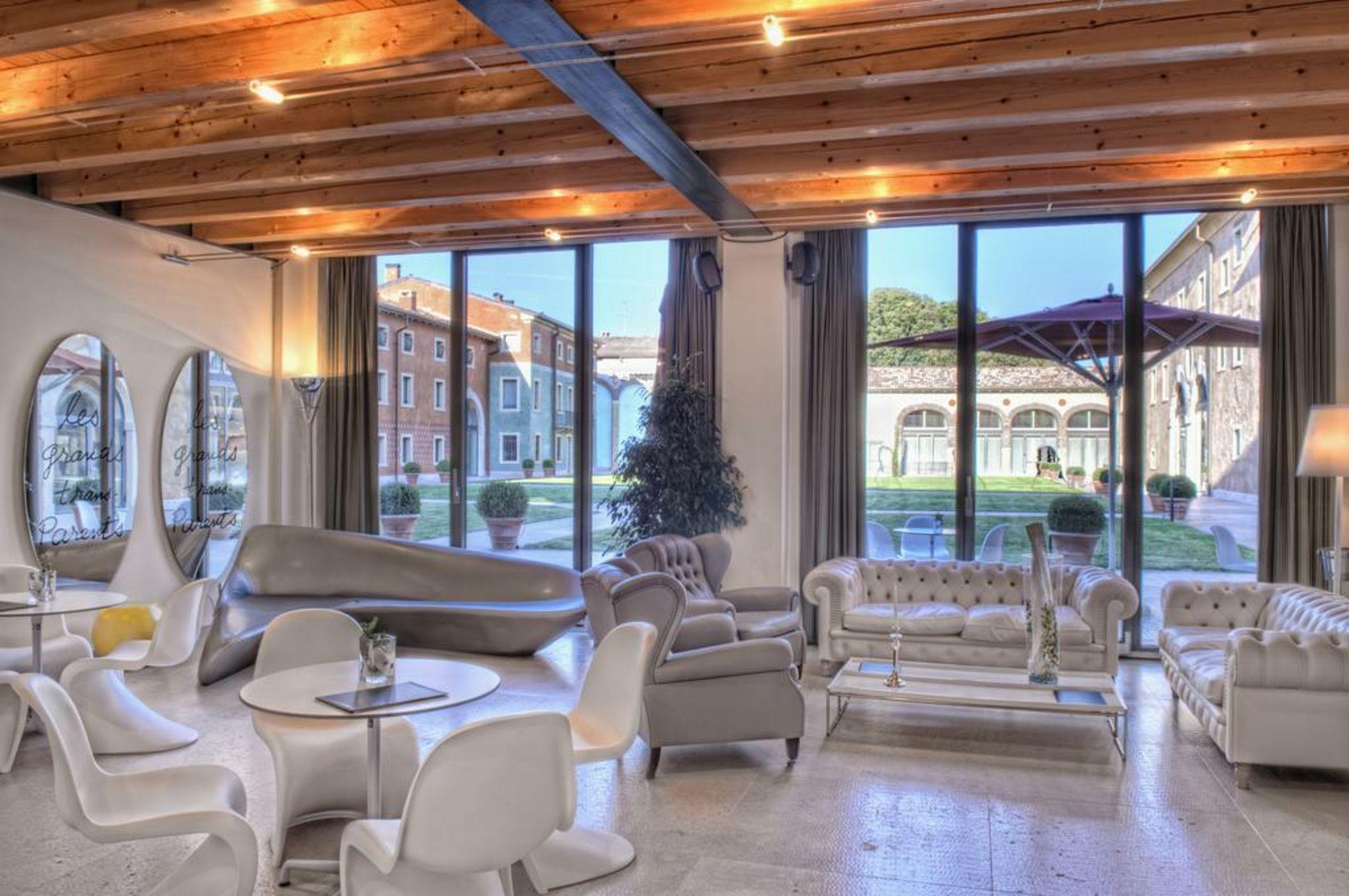 Hotel Veronesi La Torre