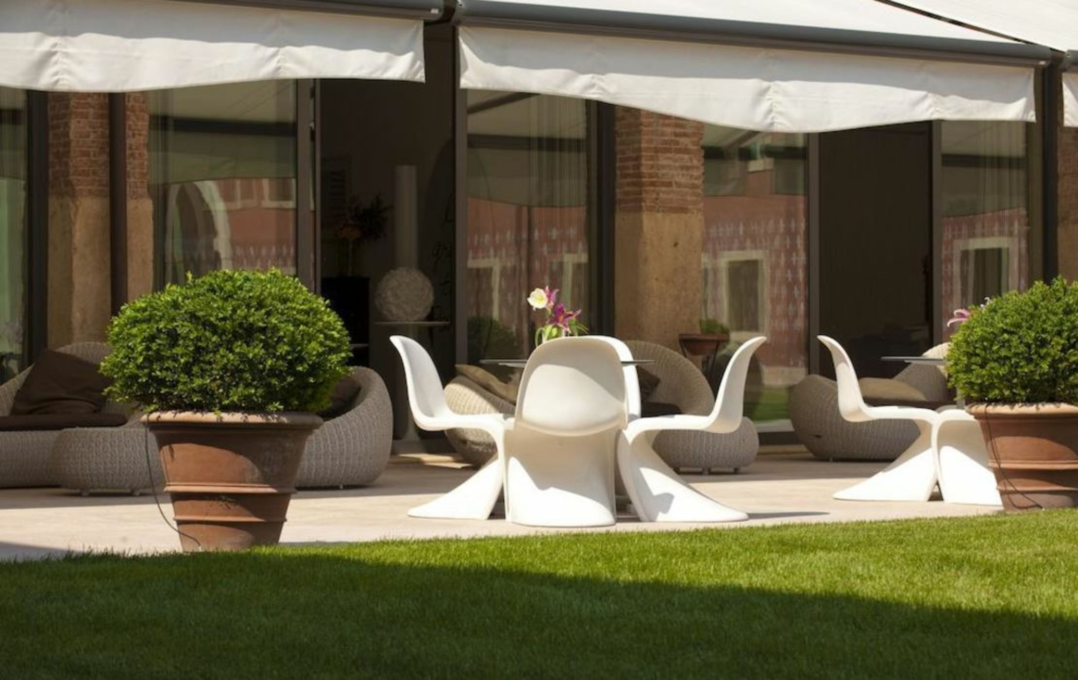 Hotel Veronesi La Torre