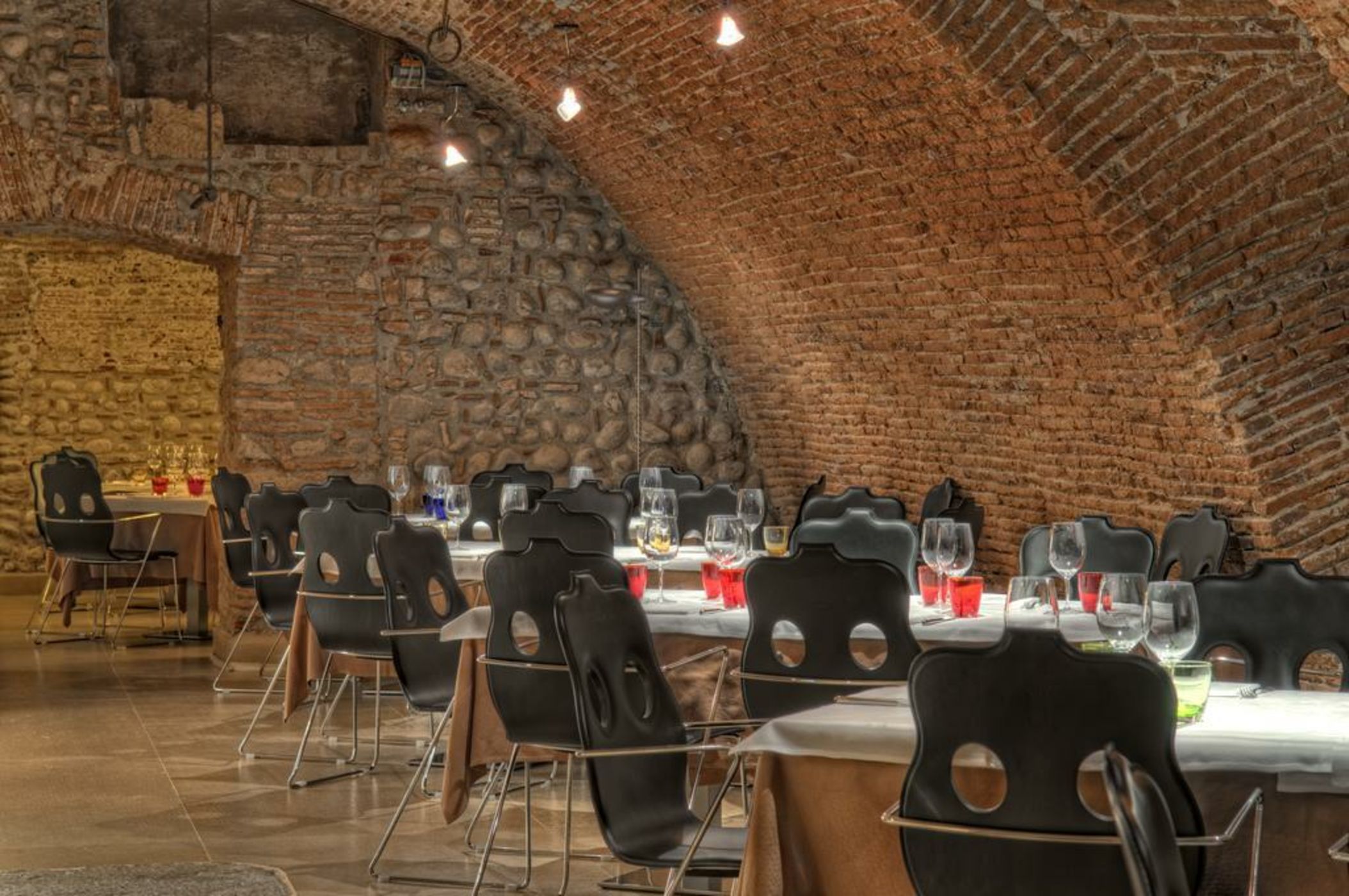 Hotel Veronesi La Torre