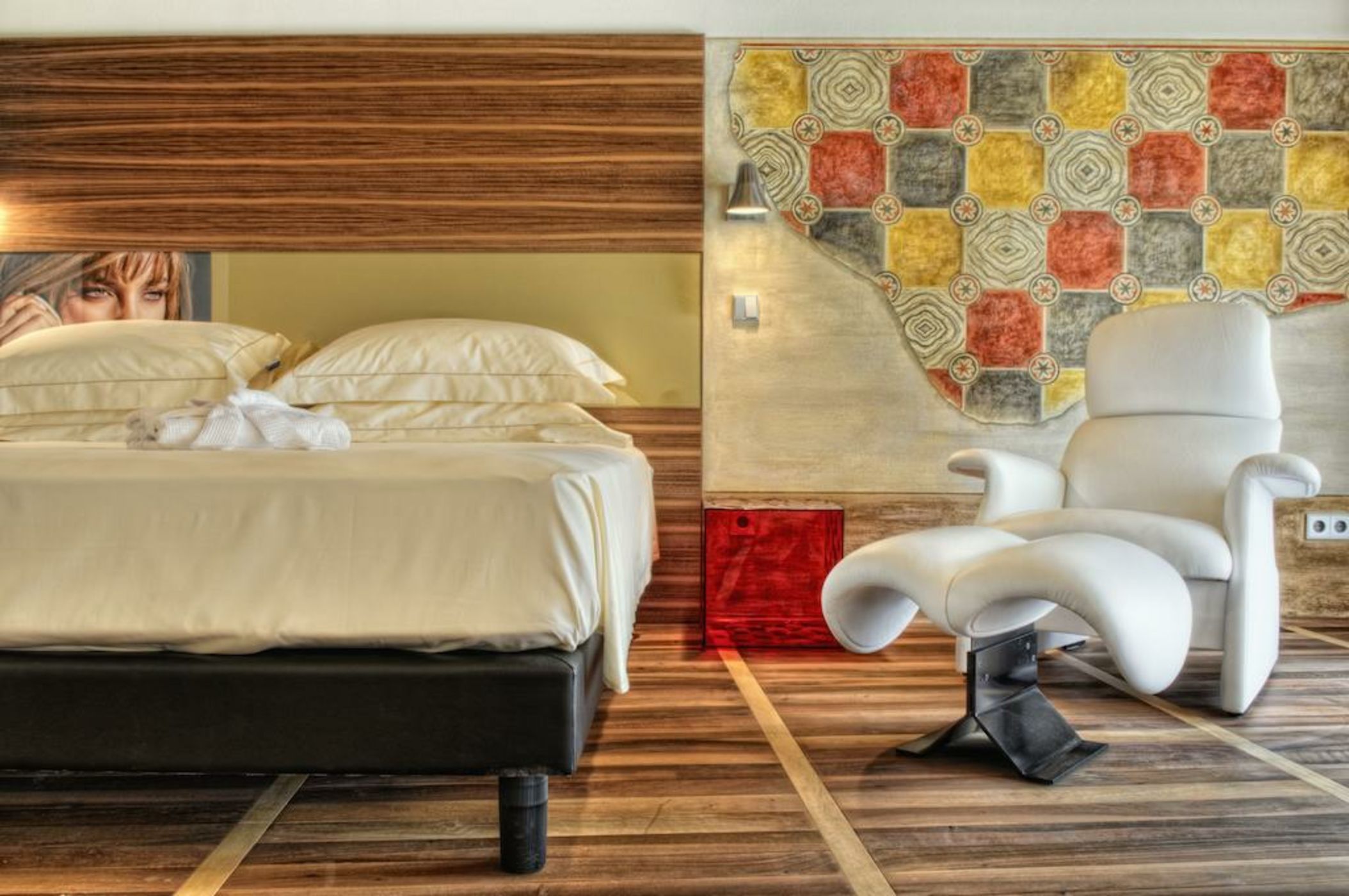 Hotel Veronesi La Torre