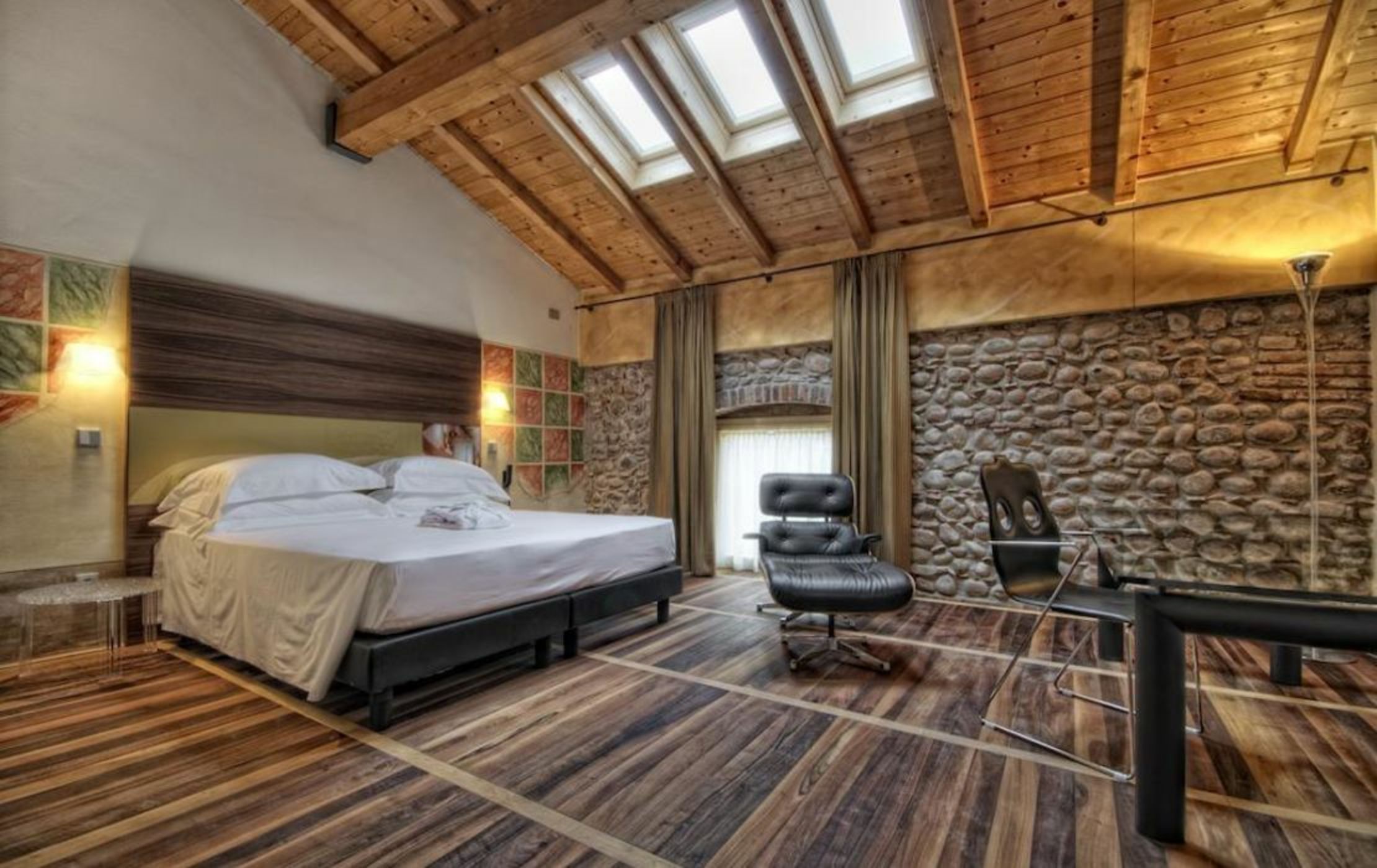 Hotel Veronesi La Torre