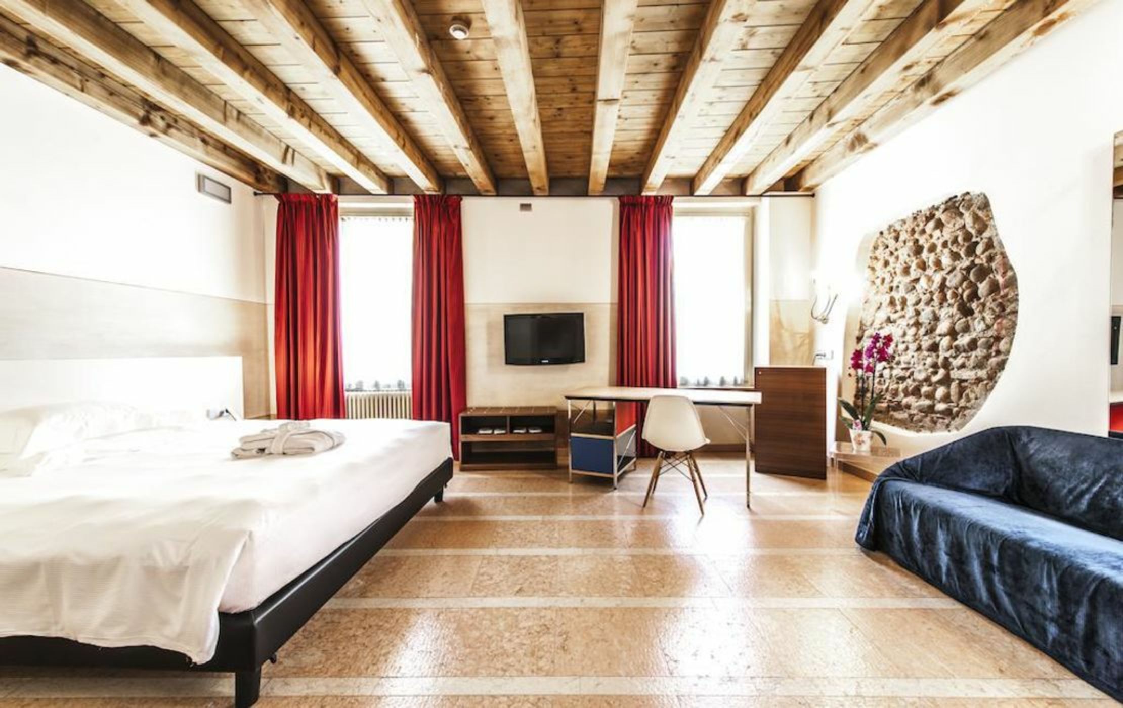 Hotel Veronesi La Torre