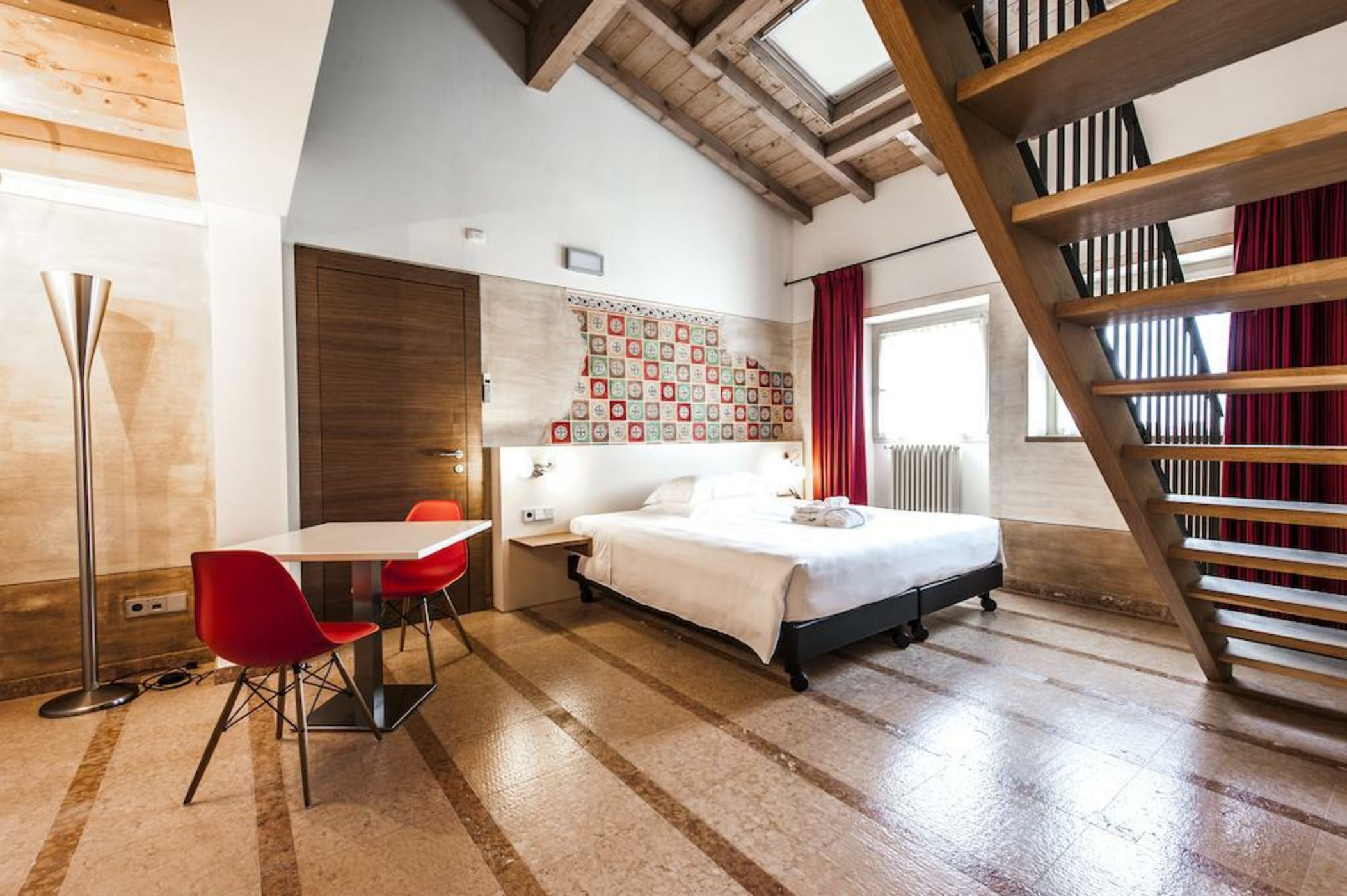 Hotel Veronesi La Torre