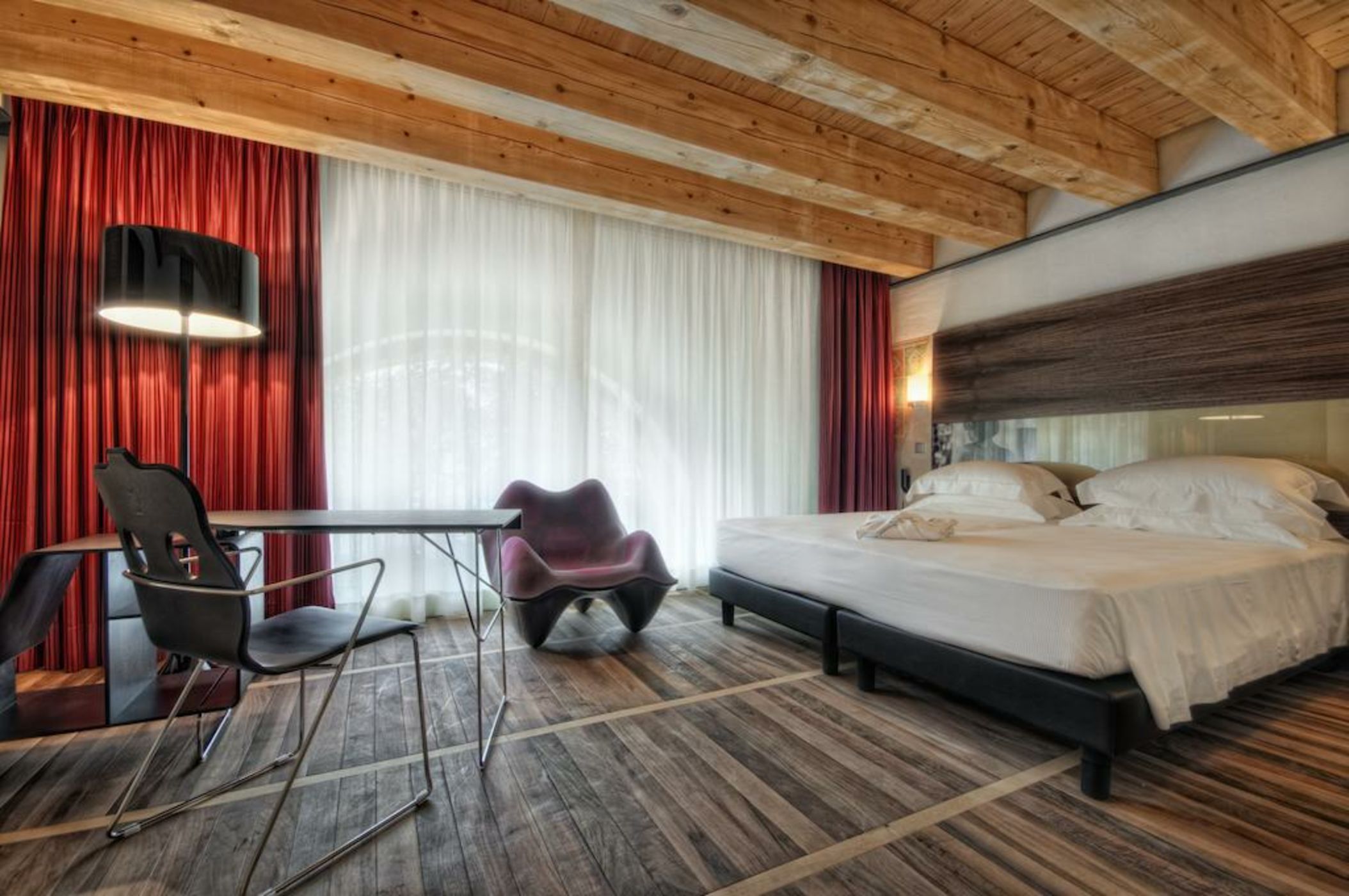 Hotel Veronesi La Torre