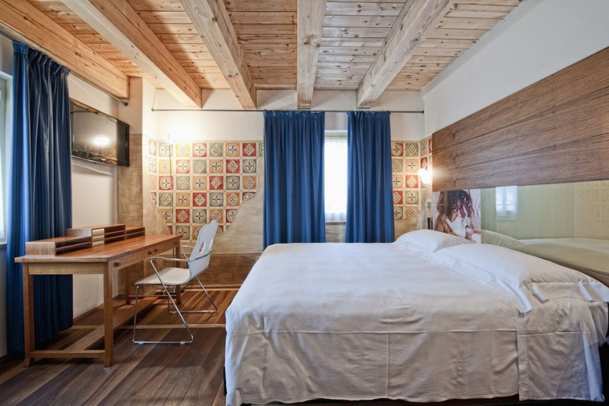 Hotel Veronesi La Torre