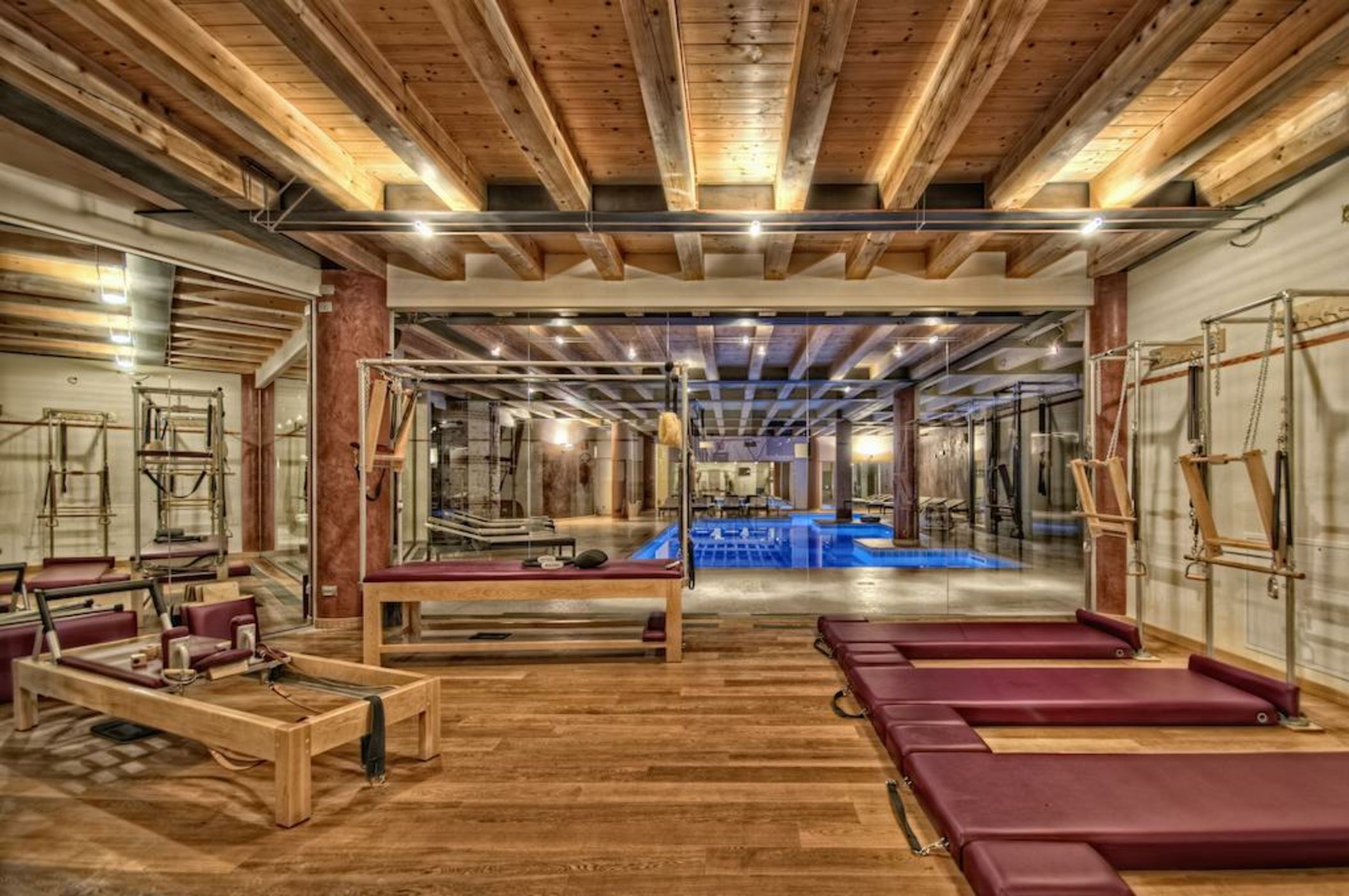 Hotel Veronesi La Torre