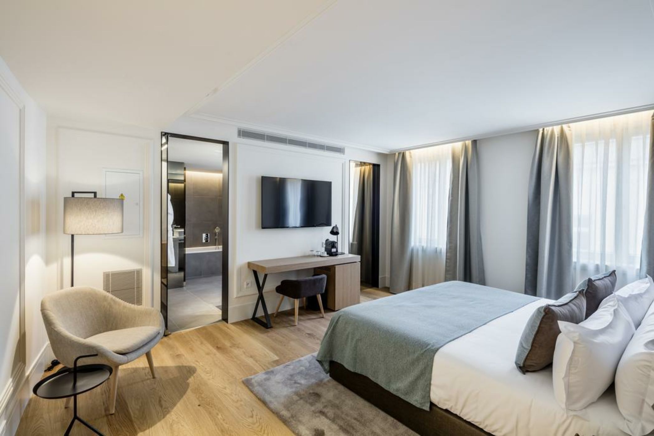 BoHo Prague Hotel - Small Luxury Hotels