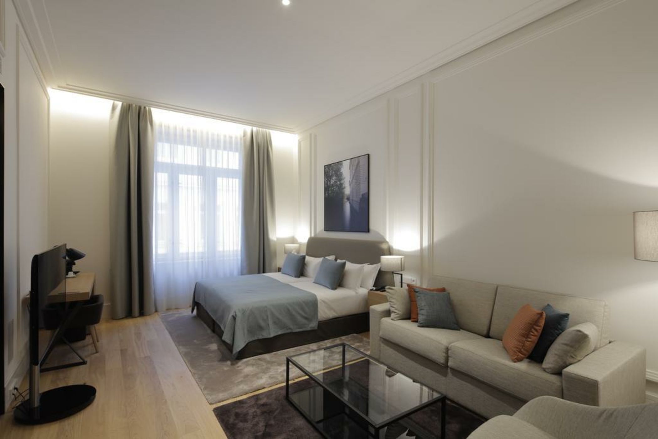 BoHo Prague Hotel - Small Luxury Hotels